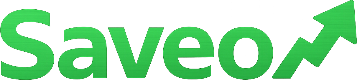 Saveo Healthtech Saveo - Manage your savings like a professional